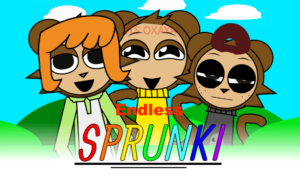 Sprunki Endless