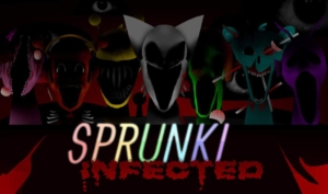 Sprunki Infected
