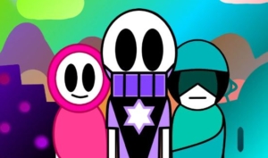 Sprunki Foreverbox