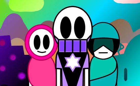 Sprunki Foreverbox