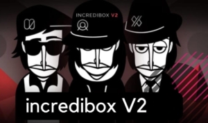 Sprunki Incredibox V2