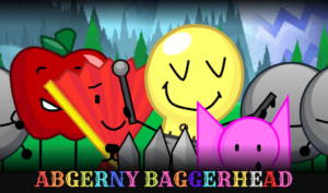 Abgerny Baggerhead