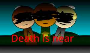 Sprunki Death Near