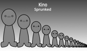 Sprunki Kino Sprunked